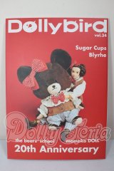 Dollybird vol.34 A-26-04-01-118-NY-ZA