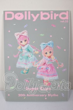 画像1: Dollybird vol.32 A-26-04-01-117-NY-ZA