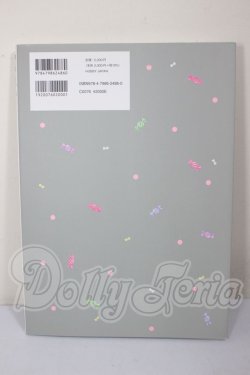 画像2: Dollybird vol.32 A-26-04-01-117-NY-ZA