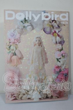 画像1: Dollybird vol.26 A-26-04-01-115-NY-ZA