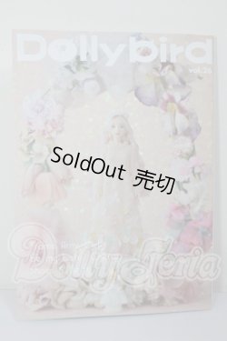 画像1: Dollybird vol.26 A-26-04-01-115-NY-ZA