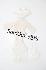 幼SD/OF:衣装セット A-26-04-01-220-NY-ZA