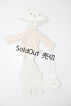 画像1: 幼SD/OF:衣装セット A-26-04-01-220-NY-ZA