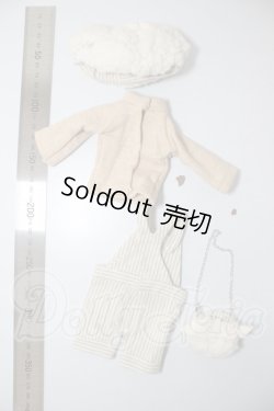 画像2: 幼SD/OF:衣装セット A-26-04-01-220-NY-ZA
