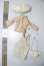 画像2: 幼SD/OF:衣装セット A-26-04-01-220-NY-ZA (2)