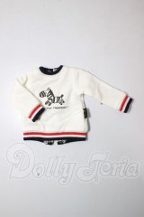 幼SD/OF:トップス A-26-04-01-216-NY-ZA