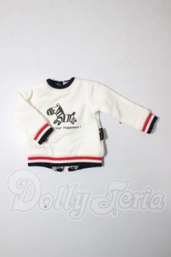 画像1: 幼SD/OF:トップス A-26-04-01-216-NY-ZA