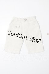 幼SD/OF:パンツ A-26-04-01-221-NY-ZA