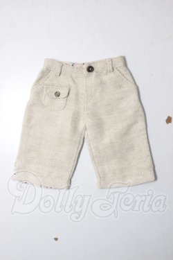 画像1: 幼SD/OF:パンツ A-26-04-01-221-NY-ZA