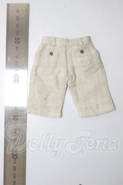 画像2: 幼SD/OF:パンツ A-26-04-01-221-NY-ZA