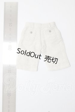 画像2: 幼SD/OF:パンツ A-26-04-01-221-NY-ZA