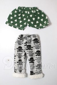 幼SD/OF:パンツ A-26-04-01-217-NY-ZA