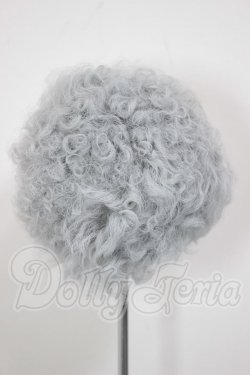 画像2: 7-8inch/ウィッグ A-26-04-01-207-NY-ZA