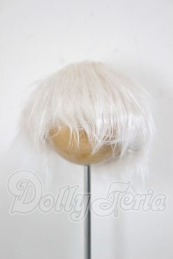 画像1: 7-8inch/ウィッグ A-26-04-01-208-NY-ZA