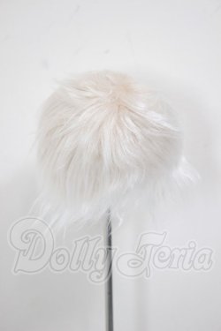 画像2: 7-8inch/ウィッグ A-26-04-01-208-NY-ZA