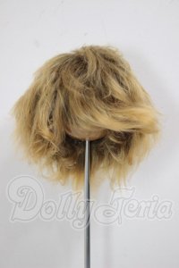 7-8inch/ウィッグ A-26-04-01-213-NY-ZA
