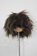 7-8inch/ウィッグ A-26-04-01-212-NY-ZA