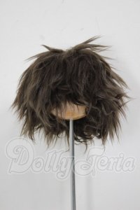 7-8inch/ウィッグ A-26-04-01-212-NY-ZA