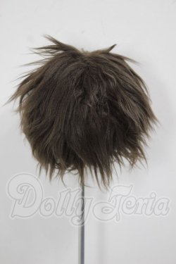 画像2: 7-8inch/ウィッグ A-26-04-01-212-NY-ZA