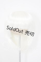 7-8inch/ウィッグ A-26-04-01-209-NY-ZA