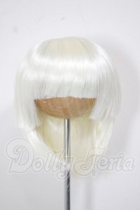 7-8inch/ウィッグ A-26-04-01-209-NY-ZA