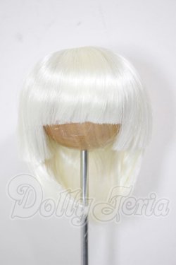 画像1: 7-8inch/ウィッグ A-26-04-01-209-NY-ZA