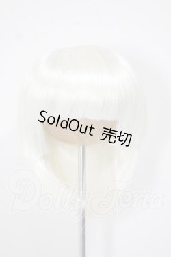 画像1: 7-8inch/ウィッグ A-26-04-01-209-NY-ZA
