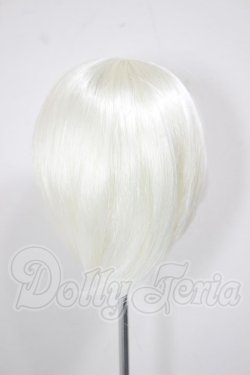 画像2: 7-8inch/ウィッグ A-26-04-01-209-NY-ZA