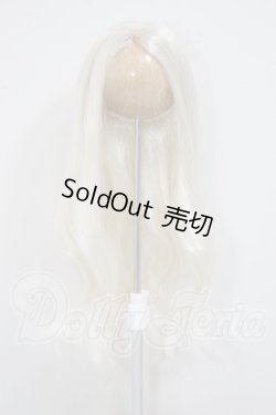 画像1: 7-8inch/ウィッグ A-26-04-01-210-NY-ZA