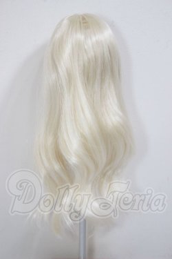 画像2: 7-8inch/ウィッグ A-26-04-01-210-NY-ZA