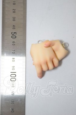 画像2: SD/なかよしハンドパーツ A-26-04-01-214-NY-ZA