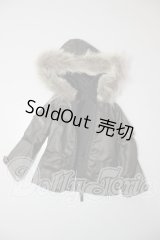 SDM＆MSD/OF:アウター A-26-04-01-219-NY-ZA