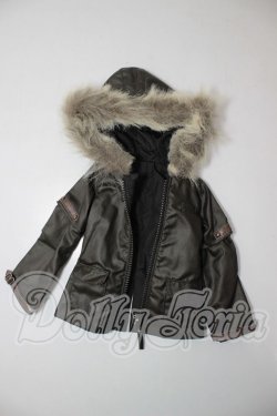 画像1: SDM＆MSD/OF:アウター A-26-04-01-219-NY-ZA