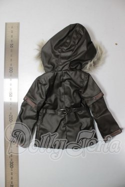 画像2: SDM＆MSD/OF:アウター A-26-04-01-219-NY-ZA