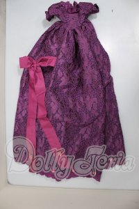 SDM＆MSD/OF:ドレス A-26-04-01-223-NY-ZA