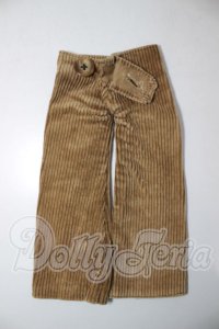 SDM＆MSD/OF:パンツ A-26-04-01-225-NY-ZA