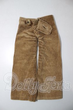 画像1: SDM＆MSD/OF:パンツ A-26-04-01-225-NY-ZA