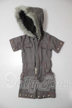 画像1: SDM/OF:つなぎ A-26-04-01-226-NY-ZA