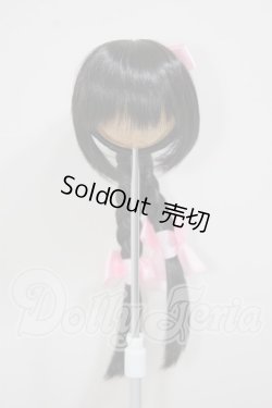 画像1: 7-8inch/ウィッグ A-26-04-01-211-NY-ZA
