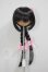 画像1: 7-8inch/ウィッグ A-26-04-01-211-NY-ZA (1)
