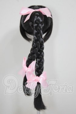 画像2: 7-8inch/ウィッグ A-26-04-01-211-NY-ZA