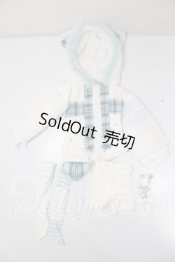 画像1: MDD/OF:衣装セット A-26-04-01-231-NY-ZA