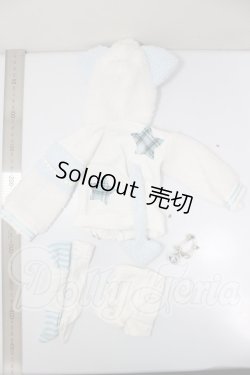 画像2: MDD/OF:衣装セット A-26-04-01-231-NY-ZA