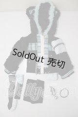 MDD/OF:衣装セット A-26-04-01-232-NY-ZA