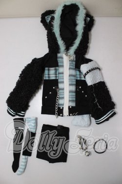 画像1: MDD/OF:衣装セット A-26-04-01-232-NY-ZA