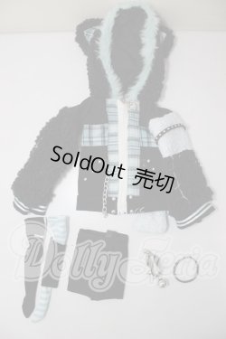 画像1: MDD/OF:衣装セット A-26-04-01-232-NY-ZA