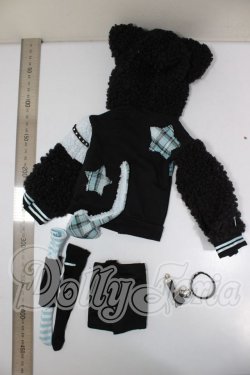 画像2: MDD/OF:衣装セット A-26-04-01-232-NY-ZA