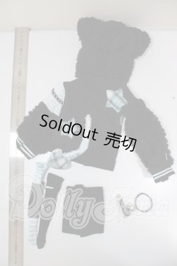 画像2: MDD/OF:衣装セット A-26-04-01-232-NY-ZA