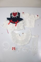 SDM＆MSD/OF:衣装セット A-26-04-01-230-NY-ZA