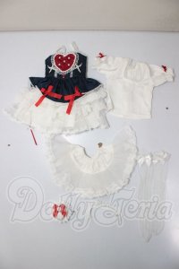 SDM＆MSD/OF:衣装セット A-26-04-01-230-NY-ZA